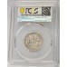 AUSTRALIA 1933 . ONE 1 SHILLING . PCGS GENUINE